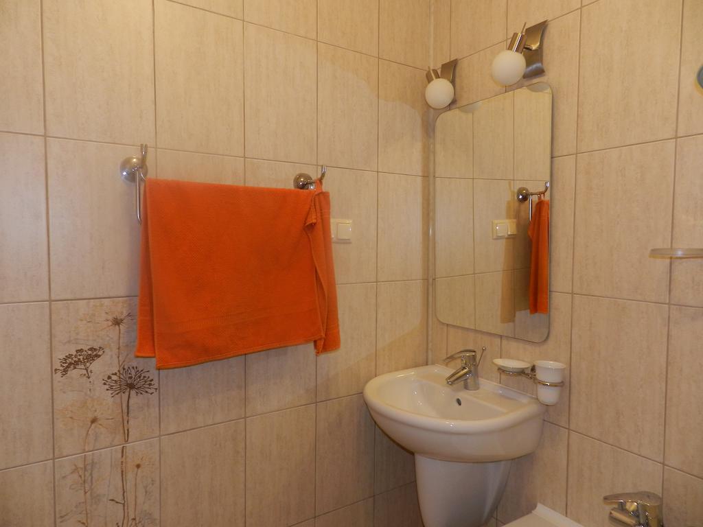 Studio S. Braşov Quarto foto