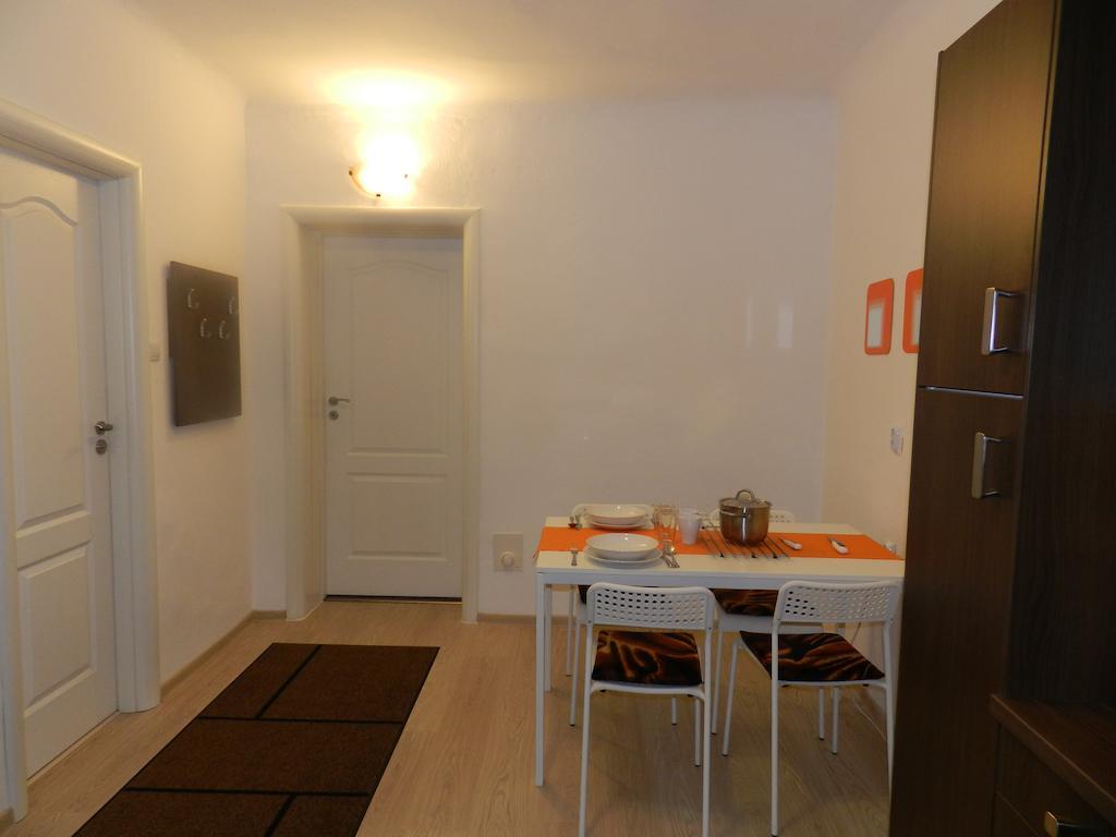 Studio S. Braşov Quarto foto