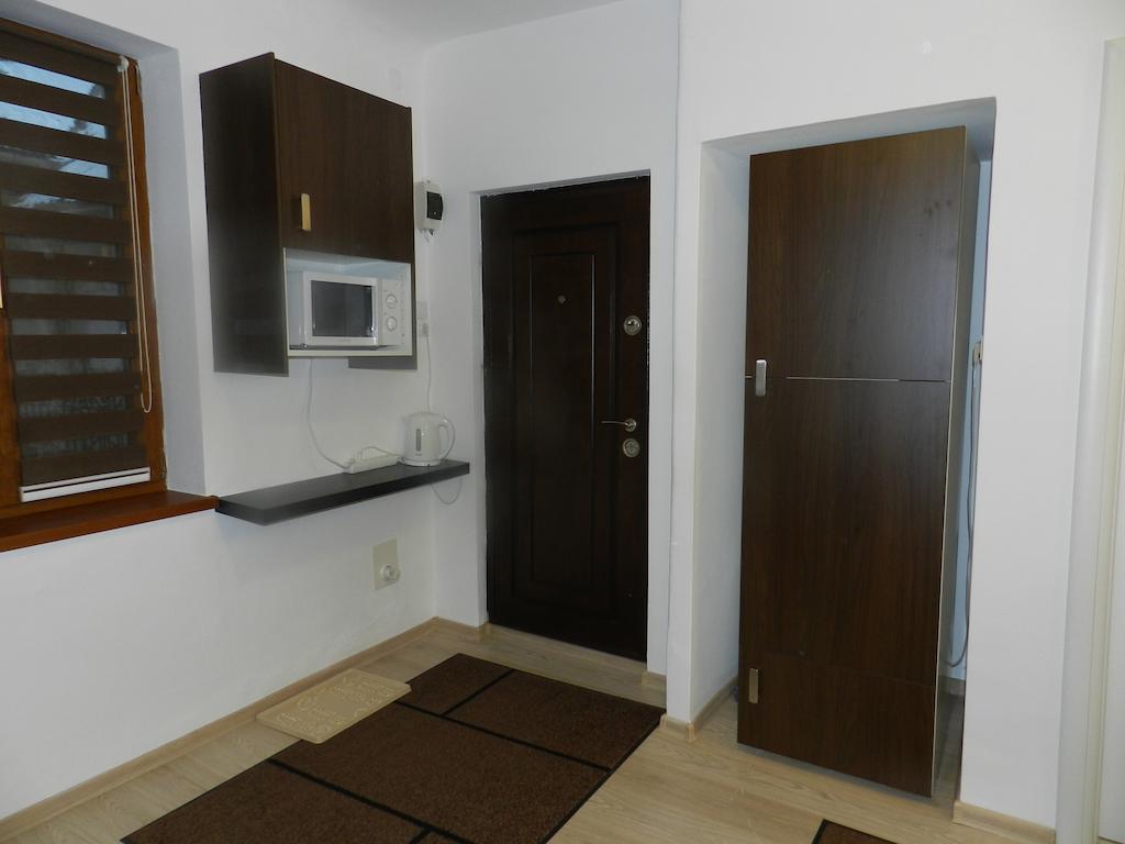 Studio S. Braşov Quarto foto